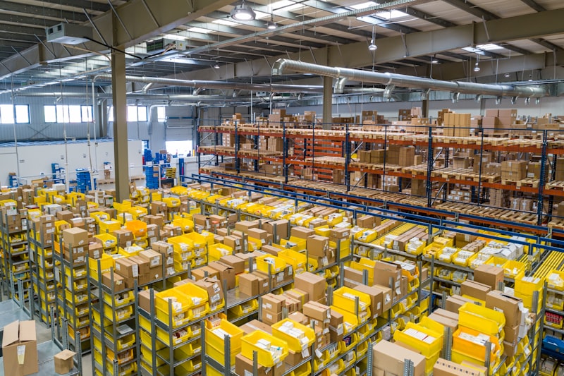Global Cross-Border E-commerce Logistics Market Reaches New Milestone in 2026